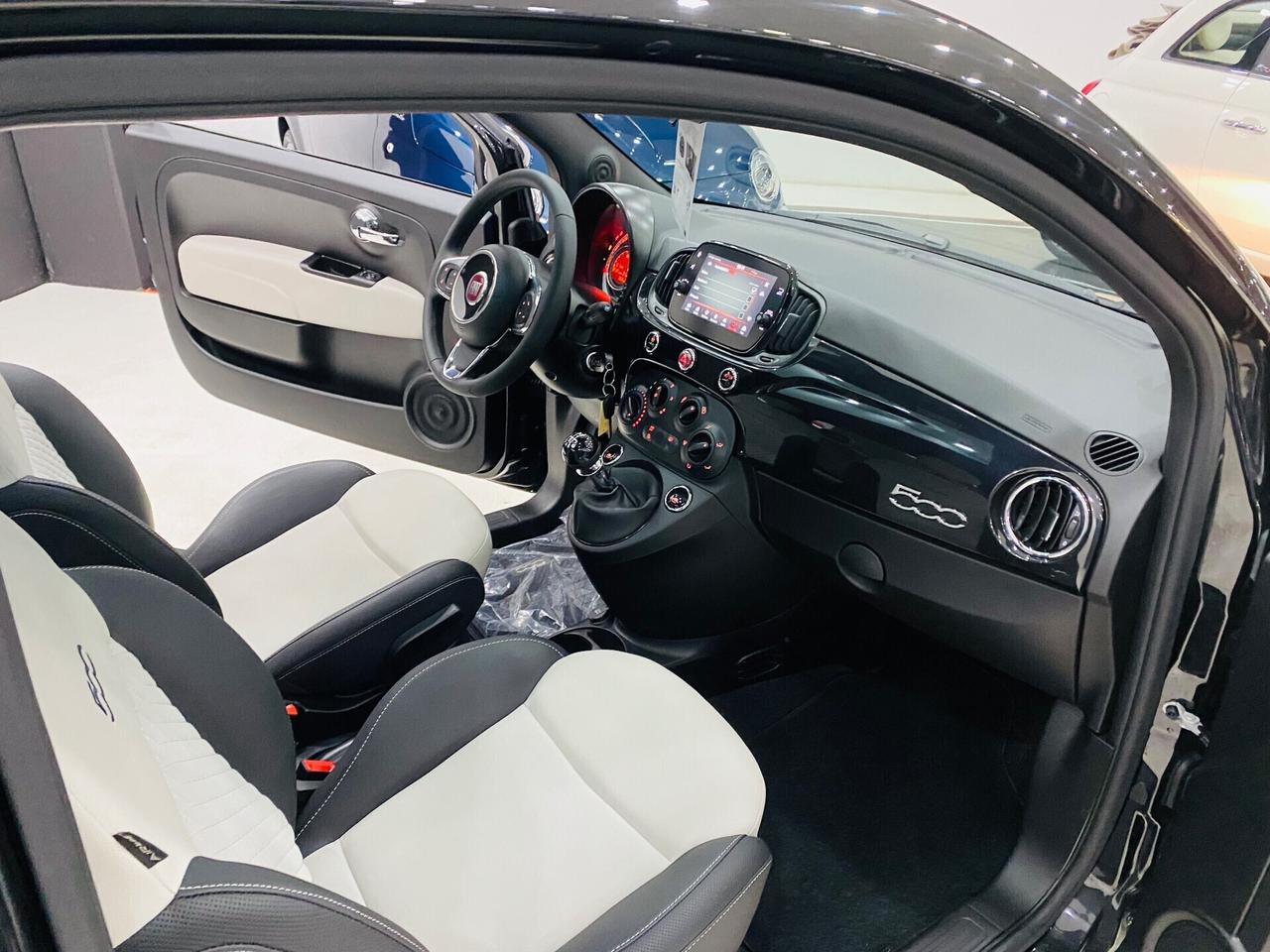Fiat 500 1.0 Hybrid Dolcevita-PROMO
