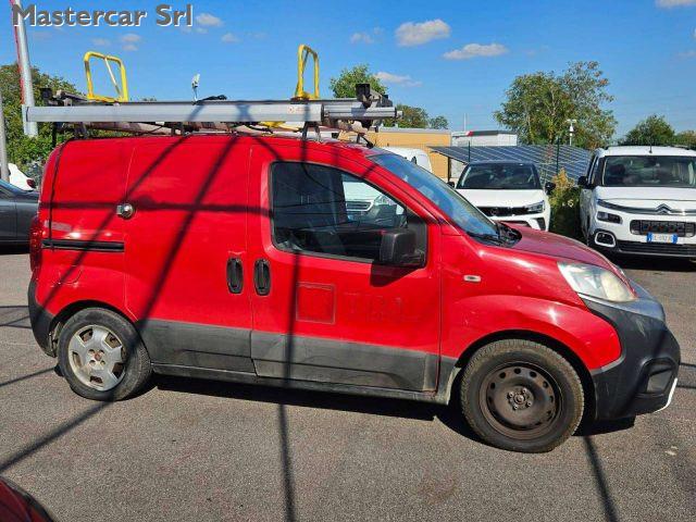 FIAT Fiorino 1.3 MJT 95CV Furgone Adventure E6 - FH645MR