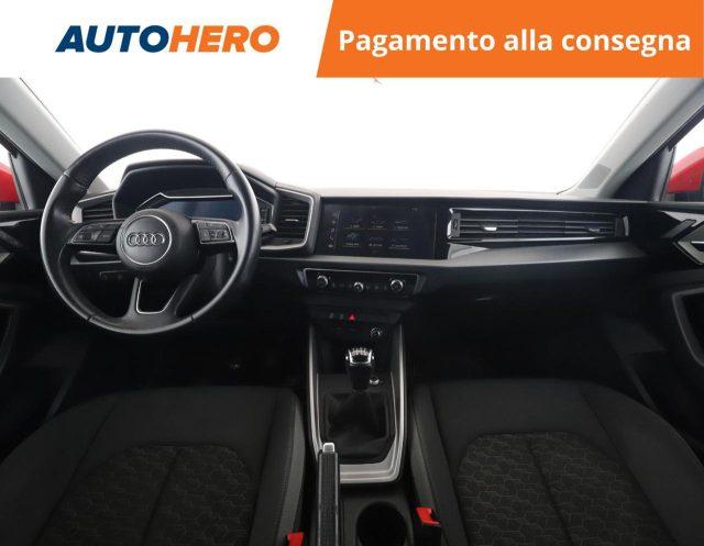 AUDI A1 SPB 30 TFSI S line edition