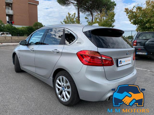 BMW 225 xe Active Tourer iPerformance Luxury aut.