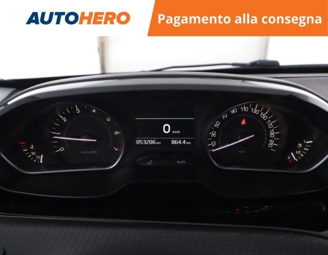 PEUGEOT 208 1° serie PureTech 82 5 porte Allure
