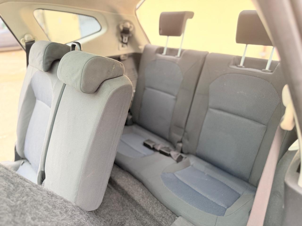 Nissan Qashqai +2 1.6 dCi 7posti 4wd Tekna