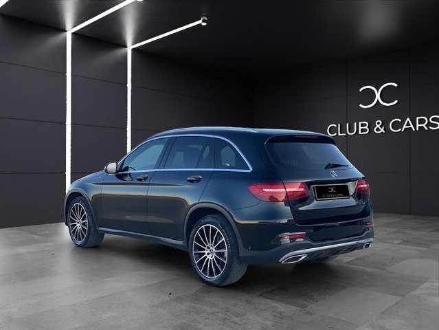 Mercedes-Benz GLC 250 GLC 250 d Premium 4matic auto AMG PACK/TETTO/20
