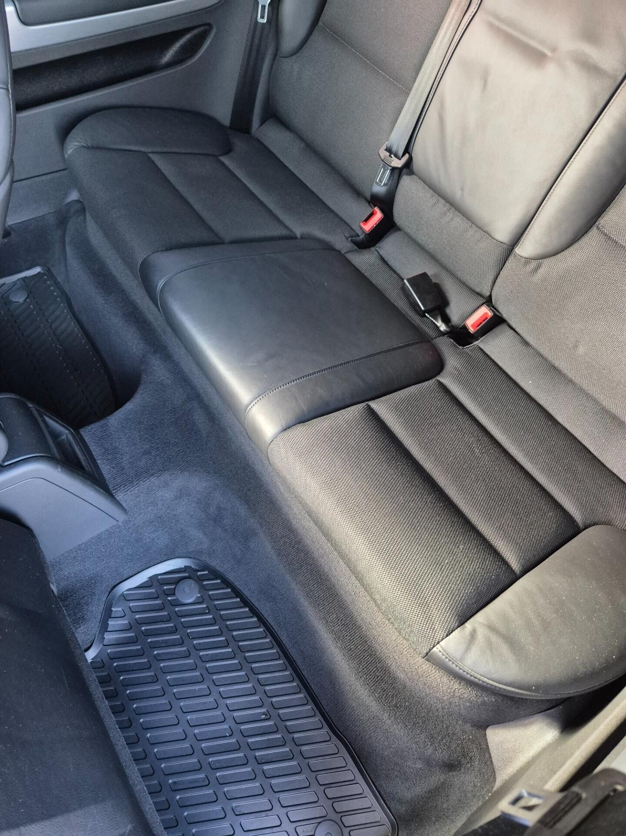 Audi A3 2.0 TDI F.AP. Ambition