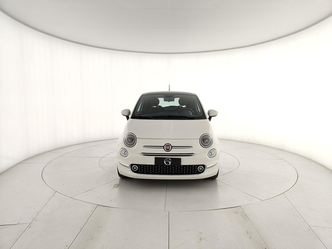 FIAT 500 1.0 hybrid Dolcevita 70cv
