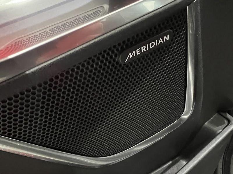 Jaguar E-Pace E-Pace 2.0D 150 CV AWD aut. R-Dynamic HSE