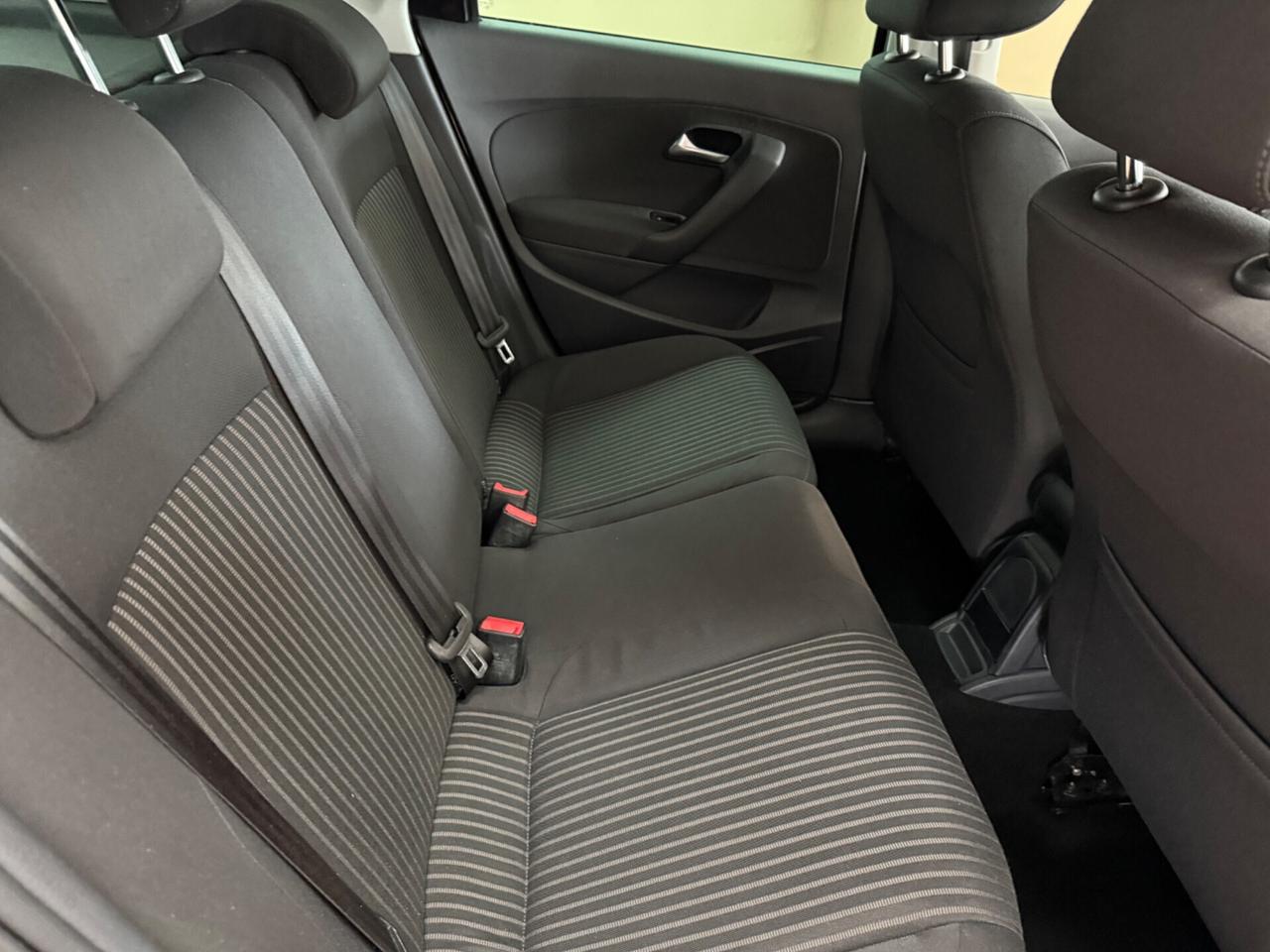 Volkswagen Polo 1.6 TDI 90CV DPF 5 porte Highline