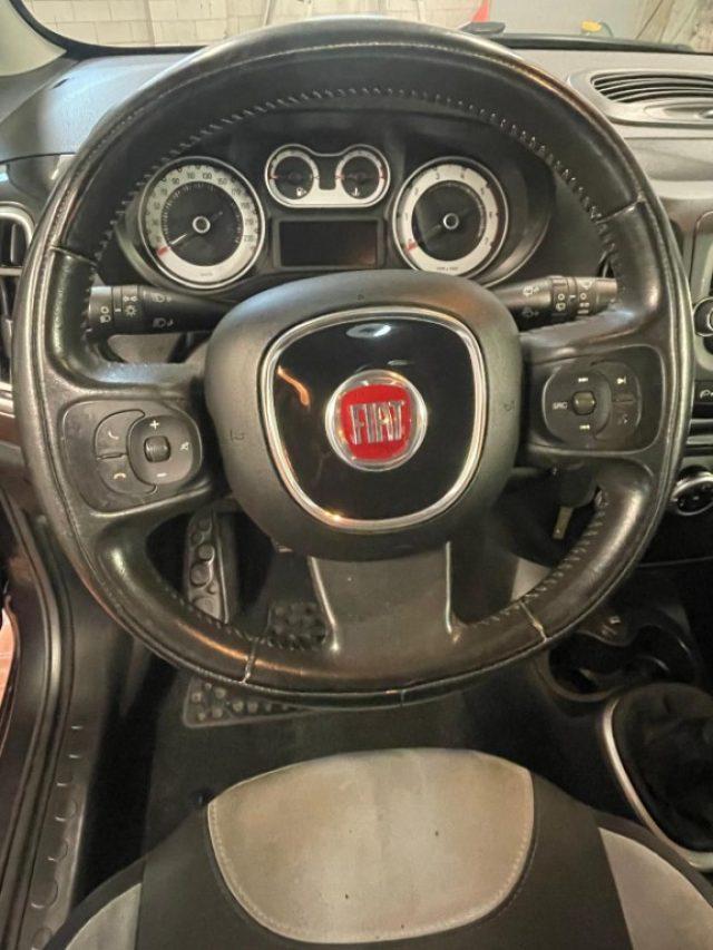 FIAT 500L 1.3 Multijet 95 CV Pop Star