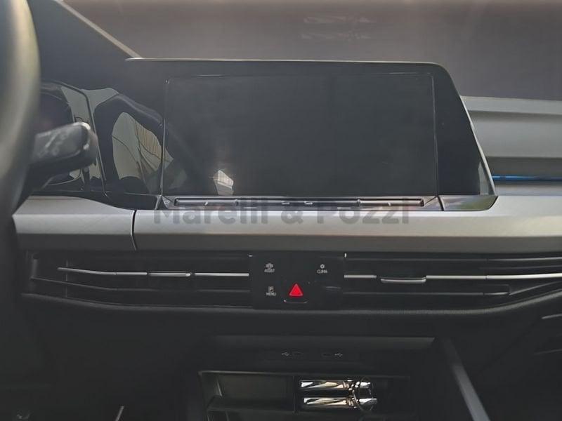 Volkswagen Golf Golf 1.5 TSI EVO ACT Style