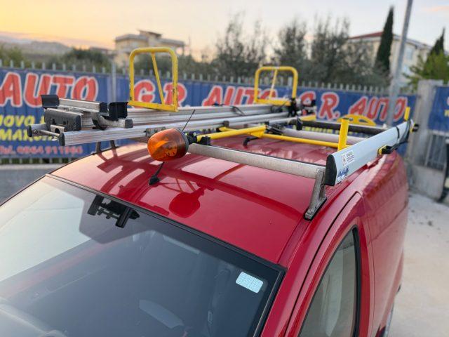 FIAT Fiorino 1.3 MJT Adventure ALLESTITO IVA ESP