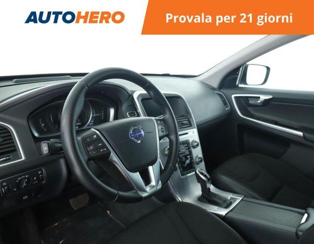 VOLVO XC60 D5 AWD Geartronic Business Plus