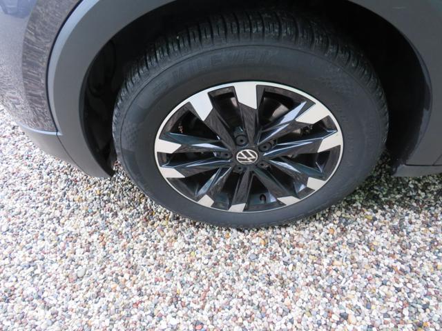 VOLKSWAGEN T-Cross 1.0 TSI Style BMT