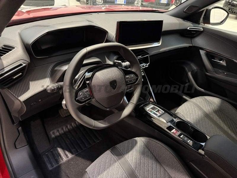 Peugeot 2008 2008 1.2 puretech Allure s&s 130cv eat8