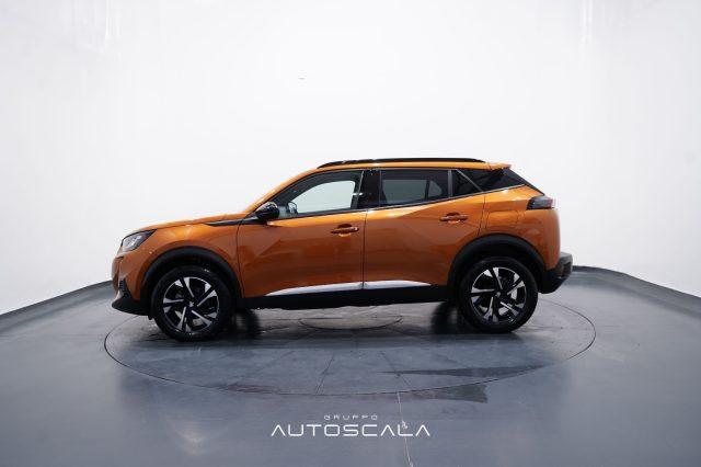 PEUGEOT 2008 1.2 PureTech 100cv S&S Allure Pack