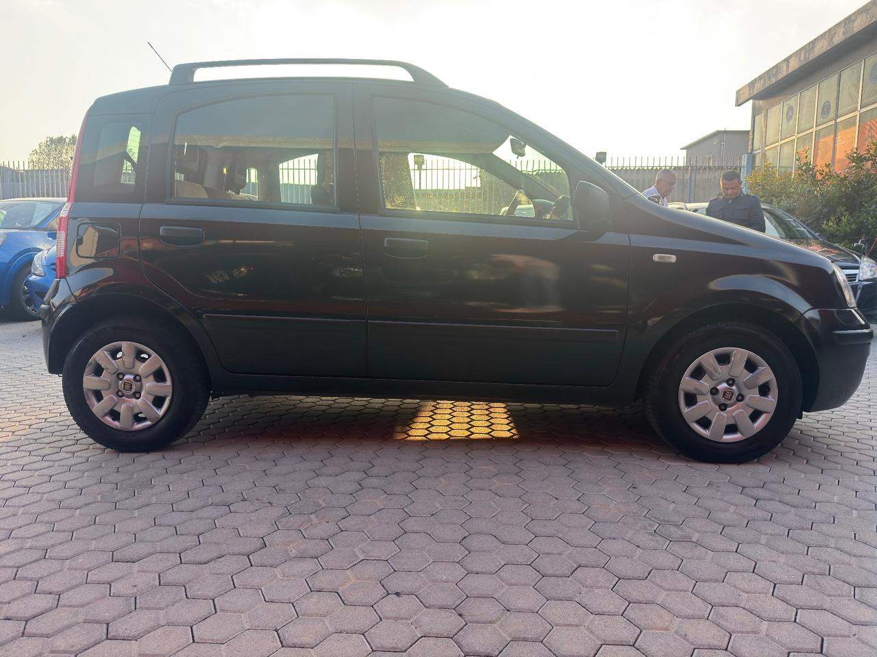 Fiat Panda ADATTA A NEOPATENTATI 1.2 Dynamic
