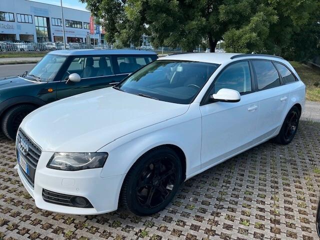 Audi A4 Avant 2.0 TDI 170CV F.AP. Advanced