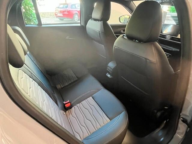 Jeep Avenger 1.2 Turbo 145 CV MHEV 4xe Upland
