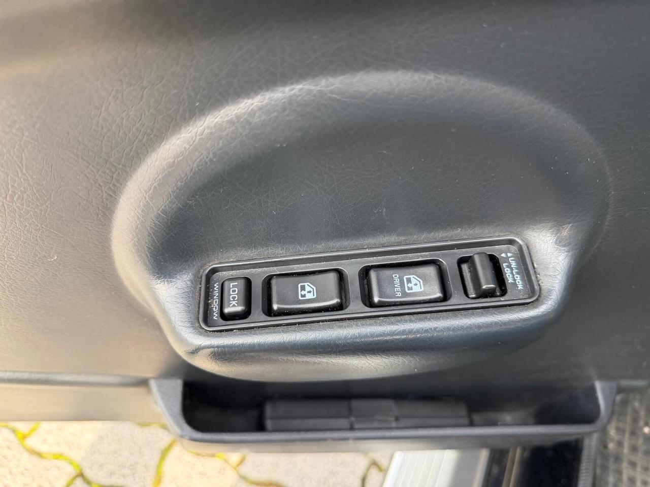 Suzuki Vitara 1.6 Cabriolet