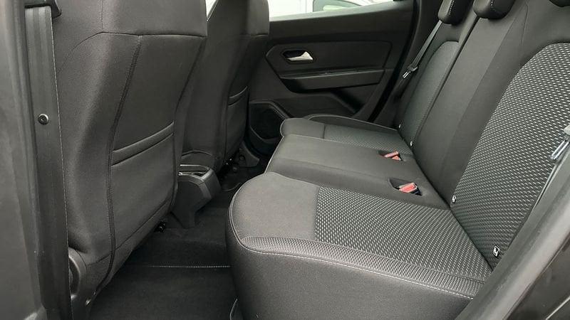 Dacia Duster 1.0 tce ECO-G Comfort 4x2
