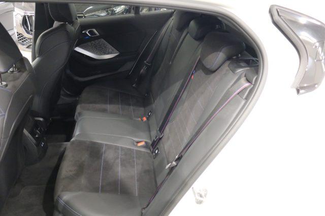 BMW 118 d MSport Pro