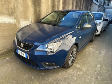 Seat Ibiza 1.0 110 CV 5p. Connect