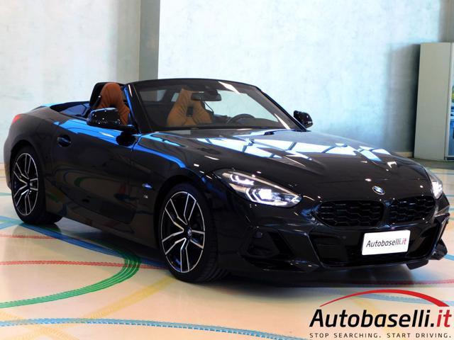 BMW Z4 SDRIVE30I MSPORT AUTOMATICA 2.000CC 258CV EURO 6E