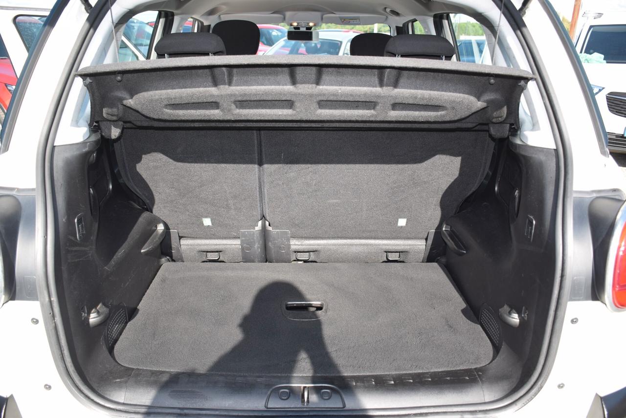 Fiat 500L 1.4 95CV Business SENSORI KM REALI OK NEOPATENTATI