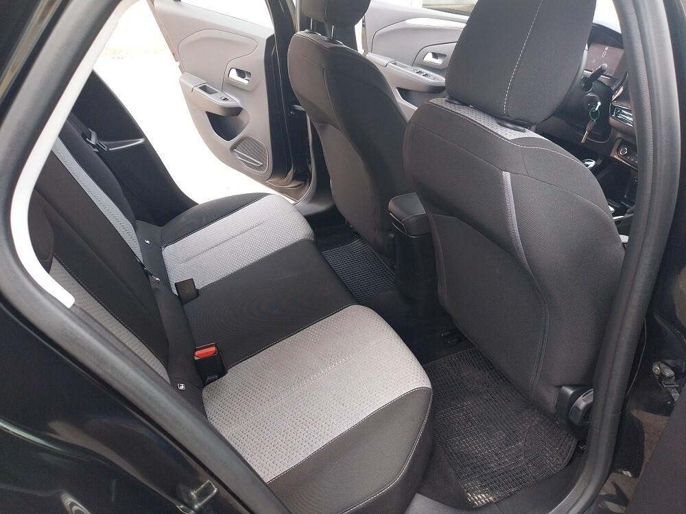 Opel Corsa 1.2 GS