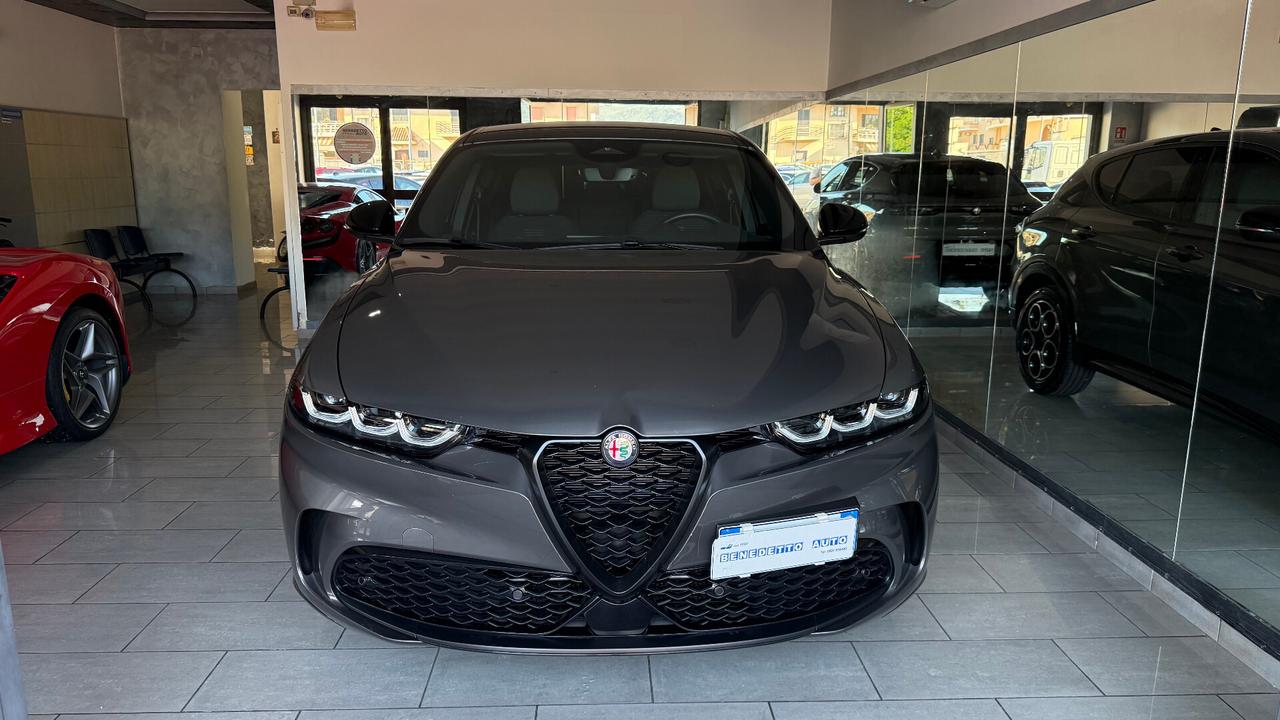 Alfa Romeo Tonale 1.6 diesel 130 CV