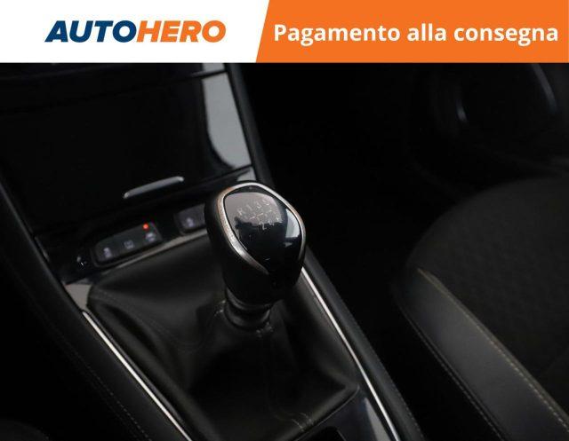 OPEL Grandland X 1.5 diesel Ecotec Start&Stop 120 Anniversary