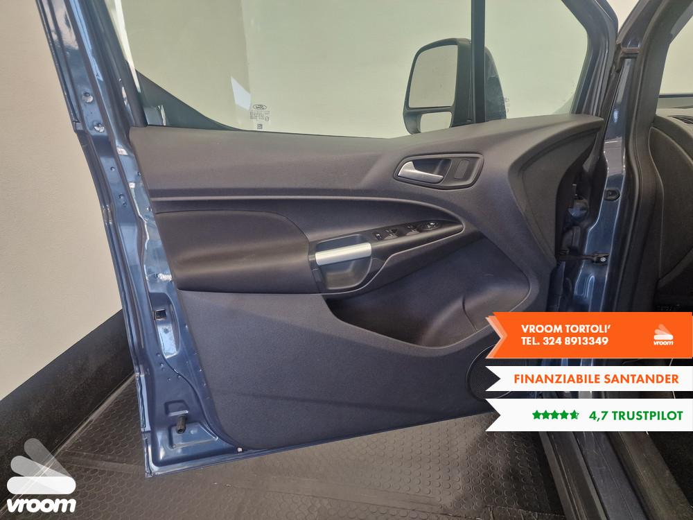 FORD Tourneo Connect 2ªs Tourneo Connect7 1.6 ...
