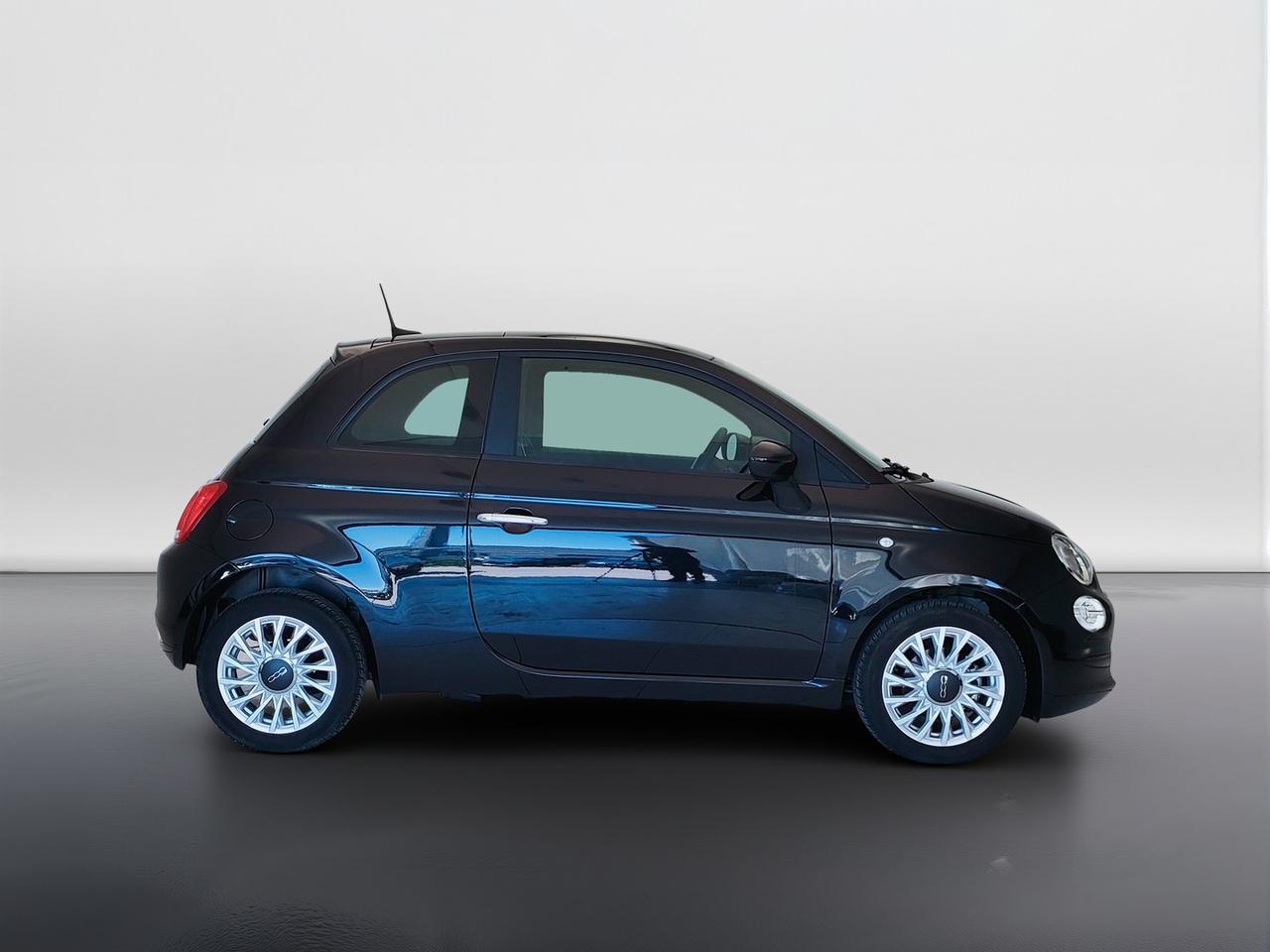 FIAT 500 III 2015 - 500 1.0 hybrid Lounge 70cv