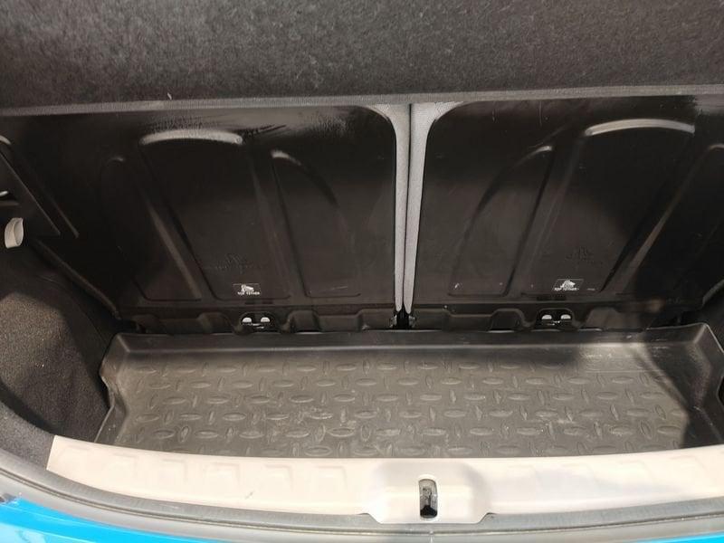 Toyota Aygo Aygo Connect 1.0 VVT-i 72 CV 5 porte x-fun