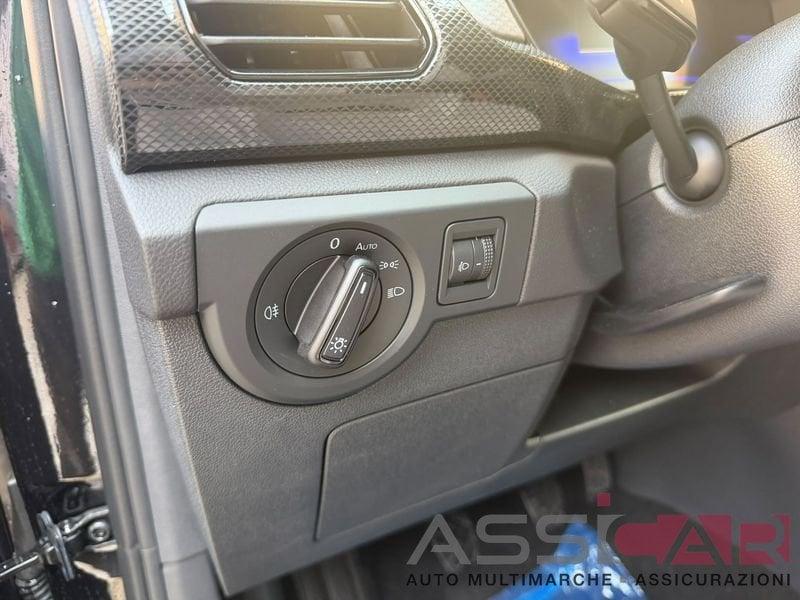 Volkswagen T-Cross T-Cross 1.0 tsi Edition Plus 115cv