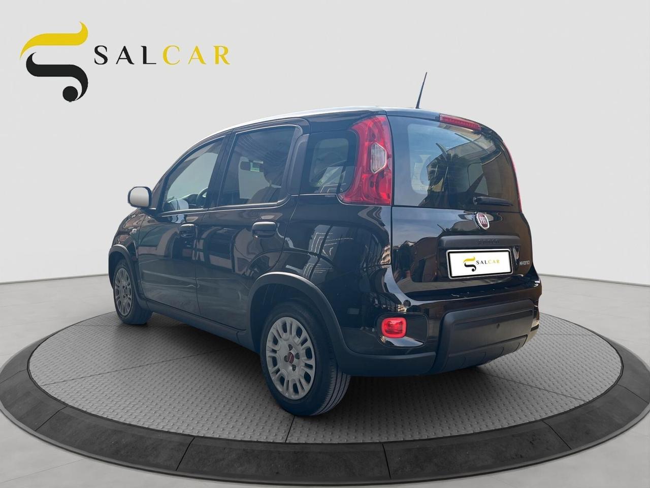 Fiat Panda 1.0 FireFly S&S Hybrid 2024