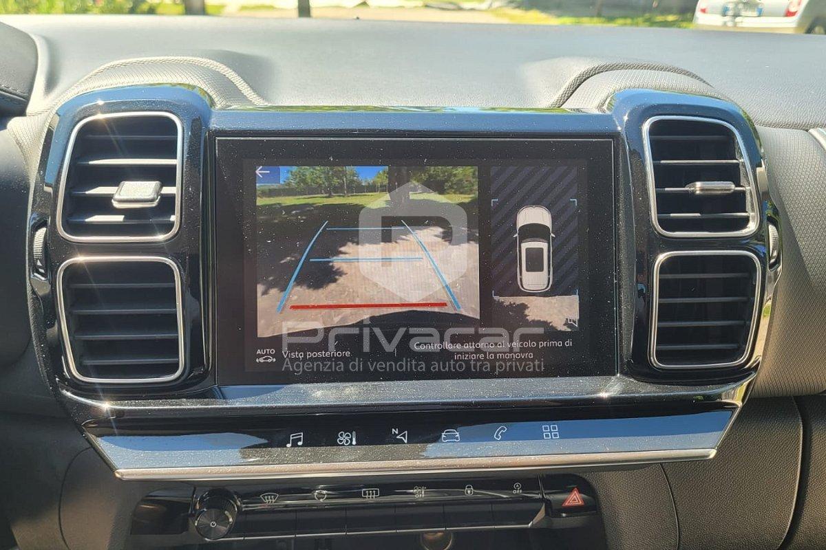 CITROEN C5 Aircross BlueHDi 130 S&S Feel Pack