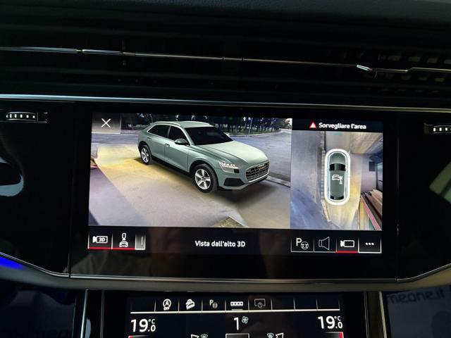 AUDI Q8 50 TDI 286 CV quattro tiptronic Sport S line plus.