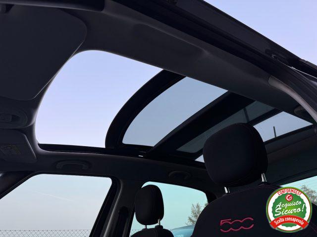 FIAT 500L 1.4 GPL S&S Sport ANCHE PER NEOPATENTATI