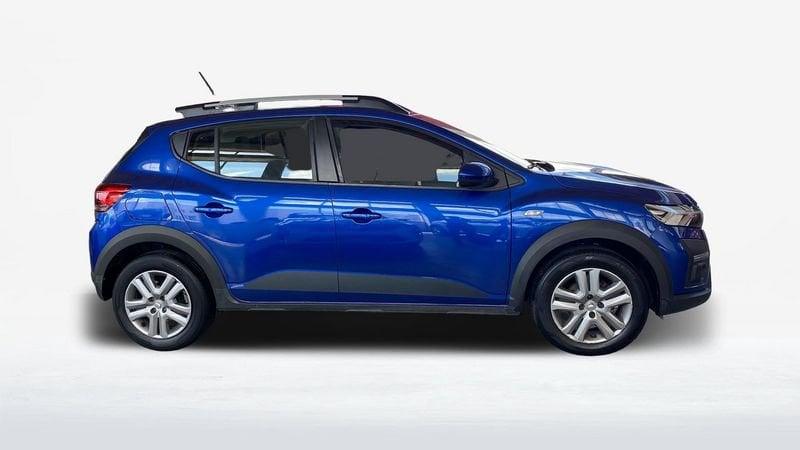 Dacia Sandero Stepway 1.0 tce Comfort Eco-g 100cv