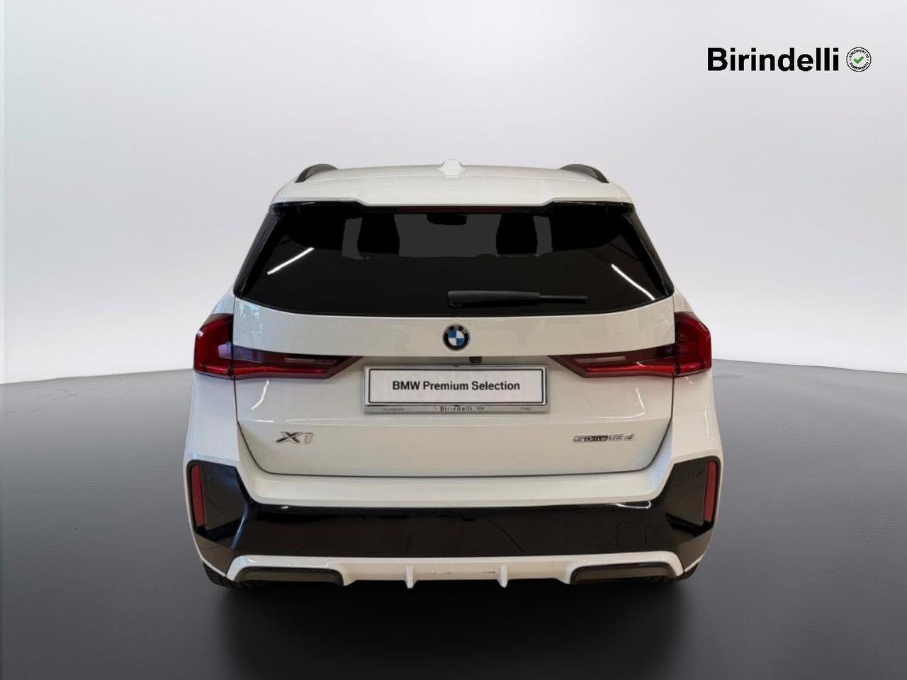 BMW X1 (U11) - X1 sDrive 18d Msport
