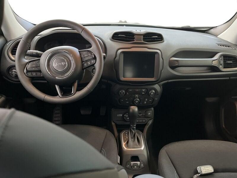 Jeep Renegade HYBRID My22 Upland 1.3 Turbo T4 Phev 4xe At6 190cv