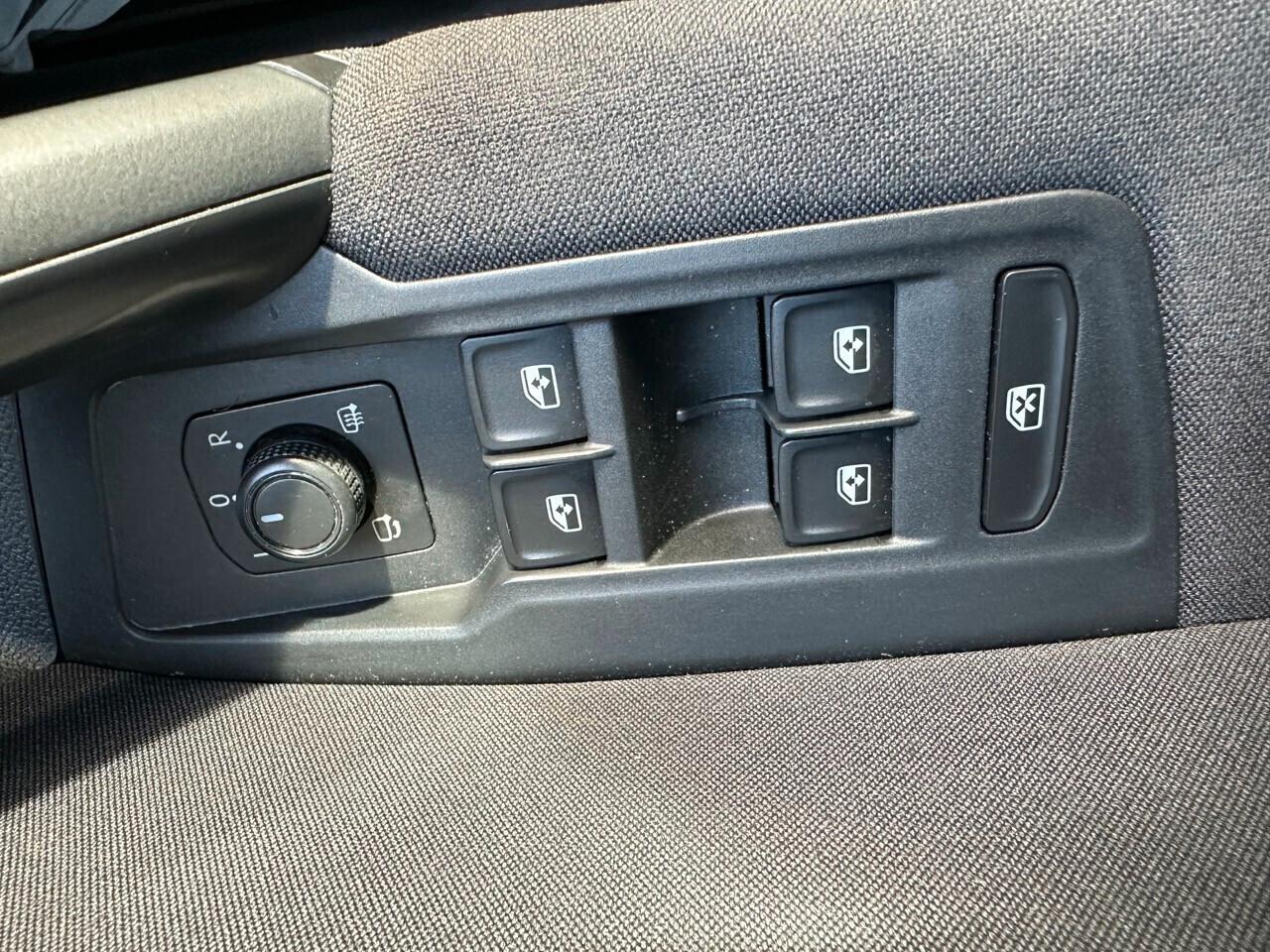 Volkswagen Tiguan 2.0 tdi 150cv Advanced Dsg