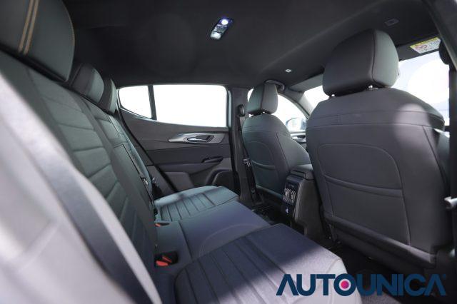 ALFA ROMEO Tonale 1.3 280 CV PHEV AT6 Q4 TI