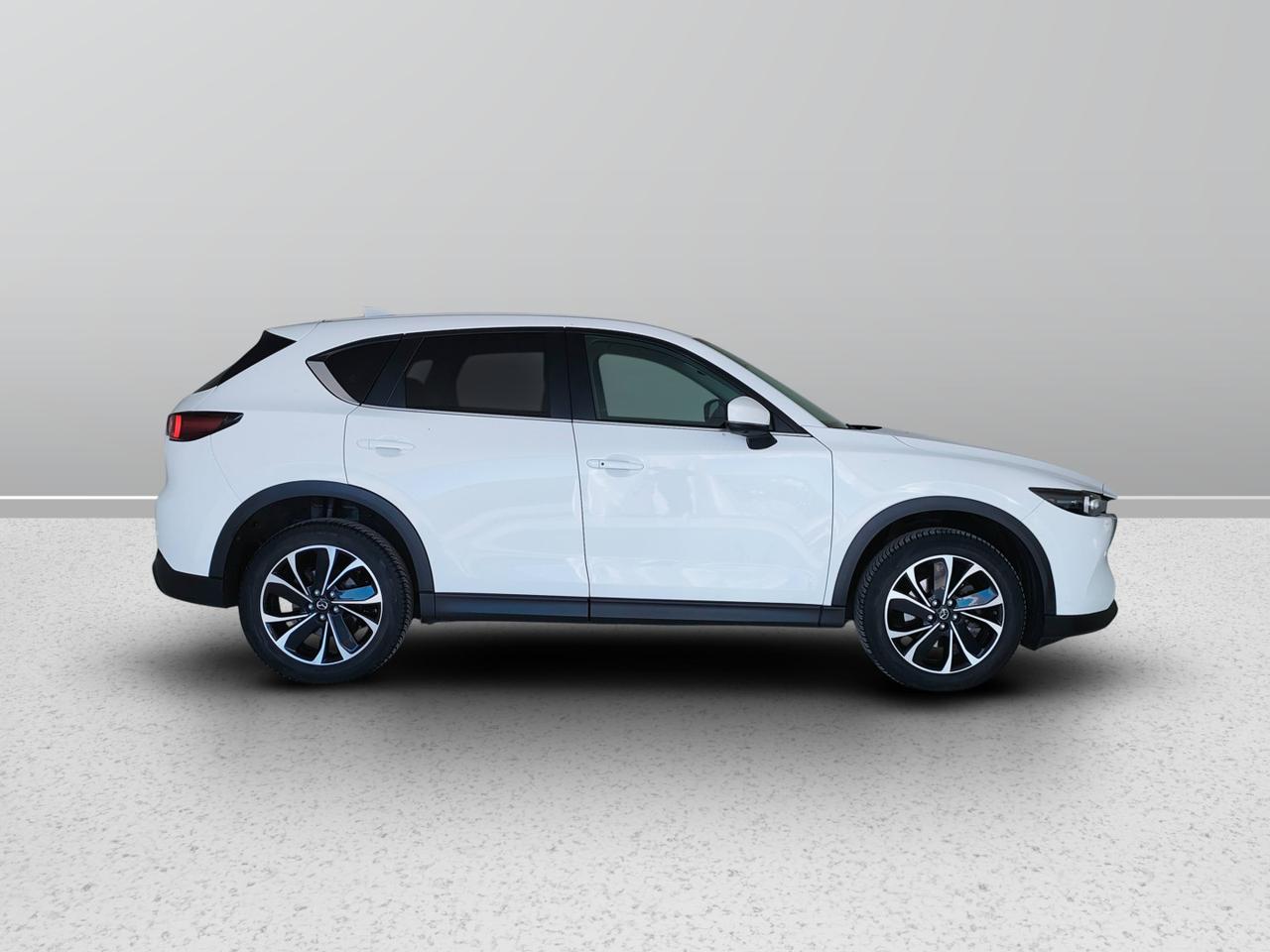 MAZDA CX-5 II - CX-5 2.2 Business 2wd 150cv auto
