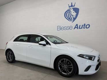 Mercedes-benz A 180 d Automatic Premium NEOPATENTATI