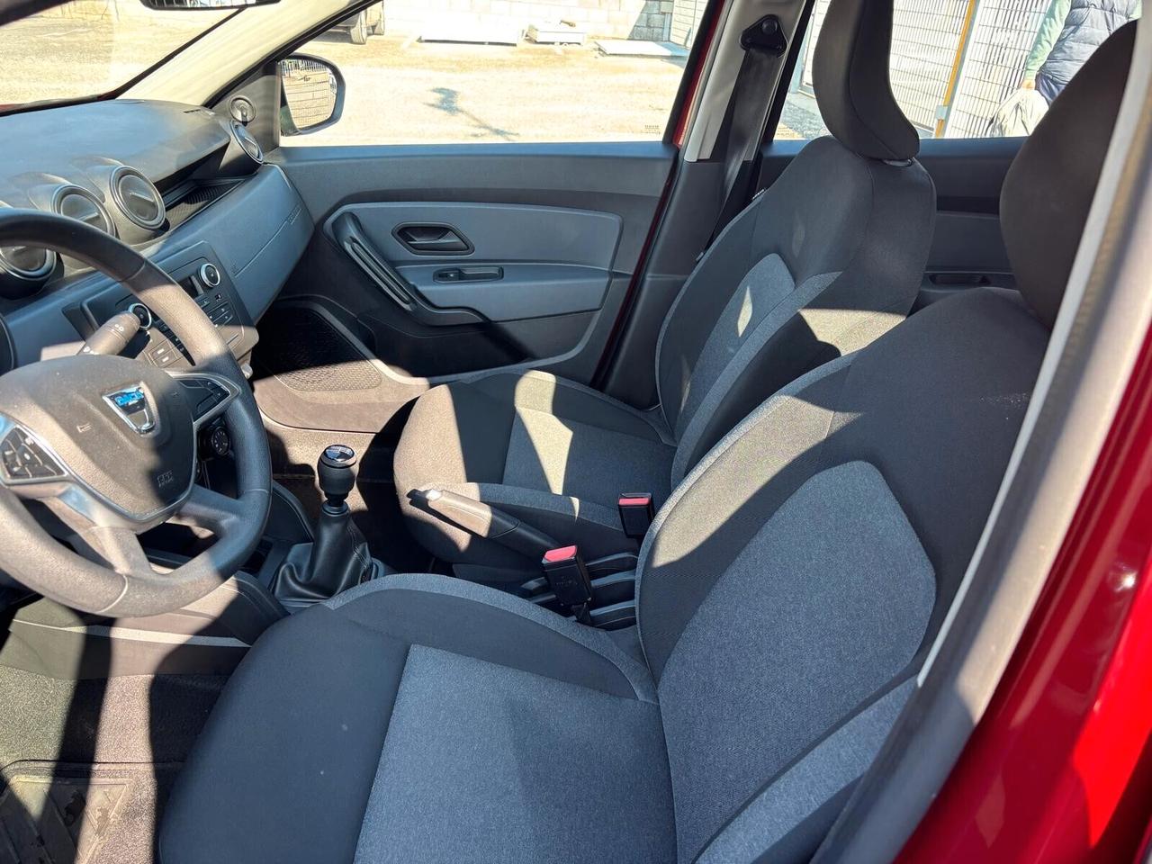 Dacia Duster 1.0 TCe 90 CV - 2023