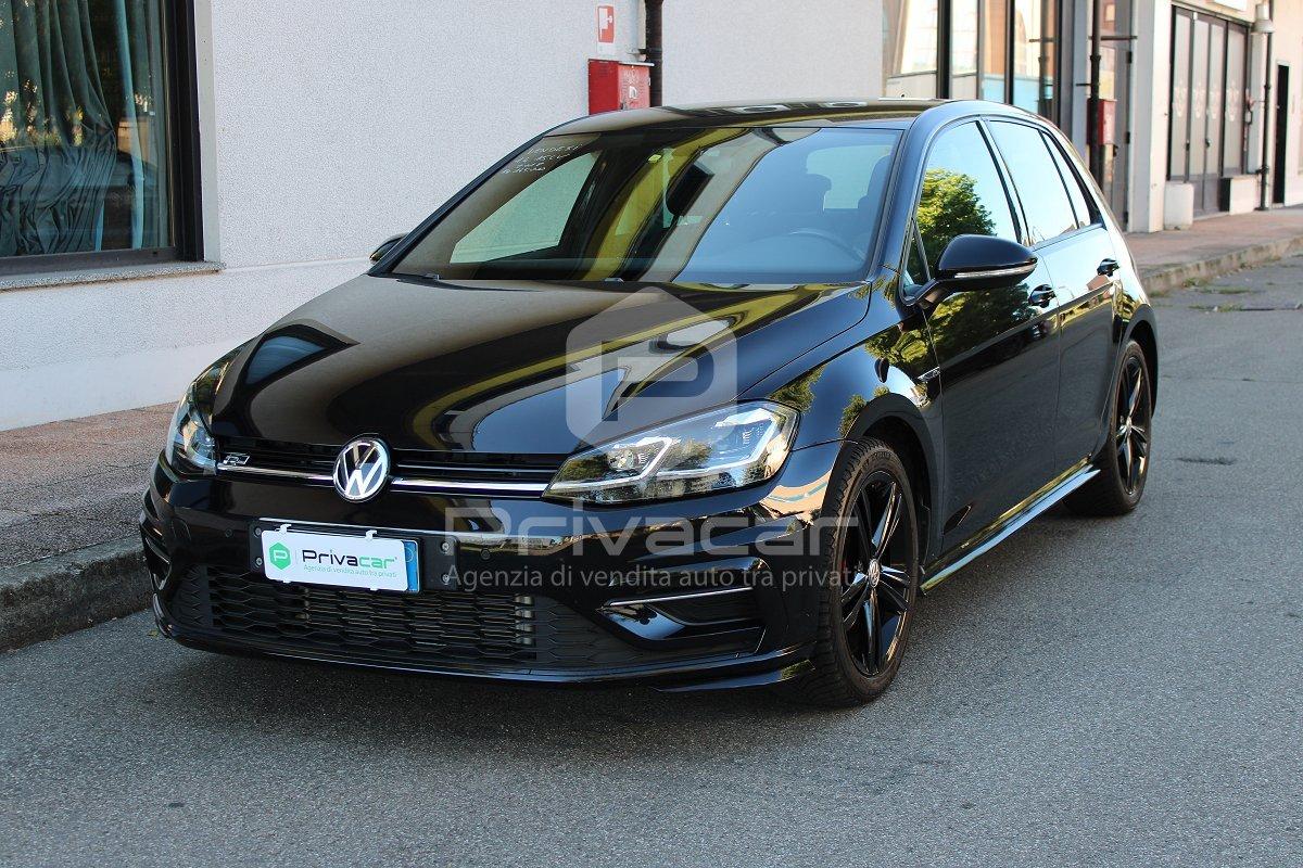 VOLKSWAGEN Golf 1.4 TSI 125 CV 5p. Sport BlueMotion Technology