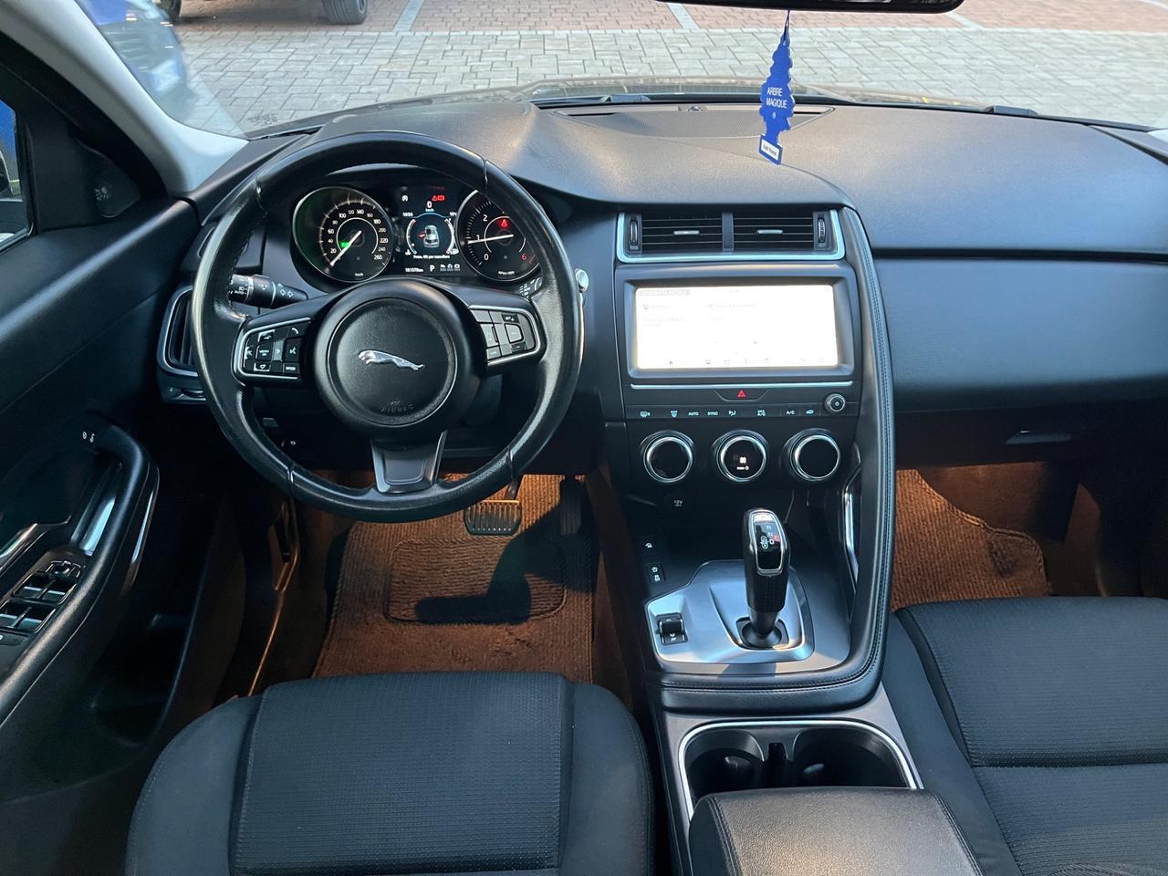 Jaguar E-Pace 2.0D 150 CV AWD R-Dynamic