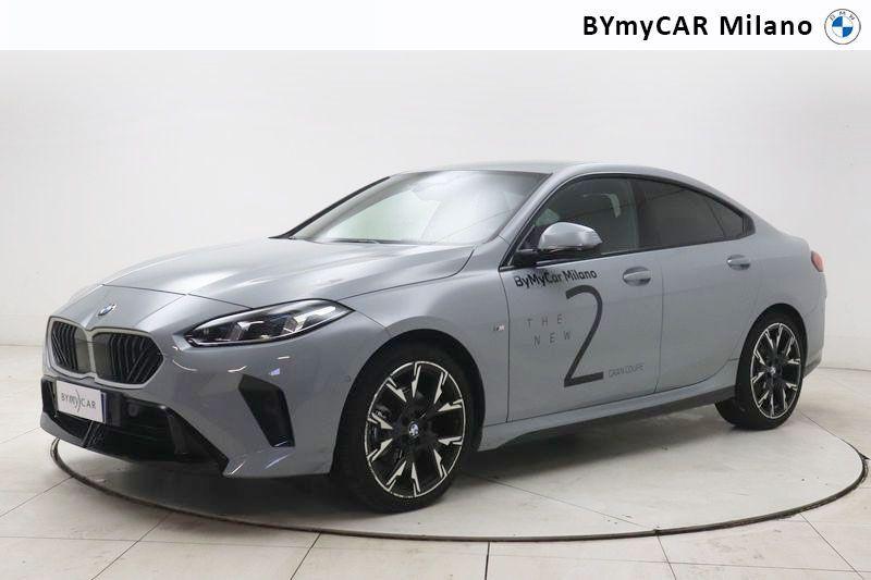 BMW Serie 2 Gran Coupe 220 d 48V MSport DCT