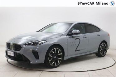 BMW Serie 2 Gran Coupe 220 d 48V MSport DCT